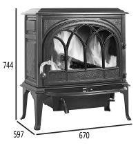 Jotul F400 SE